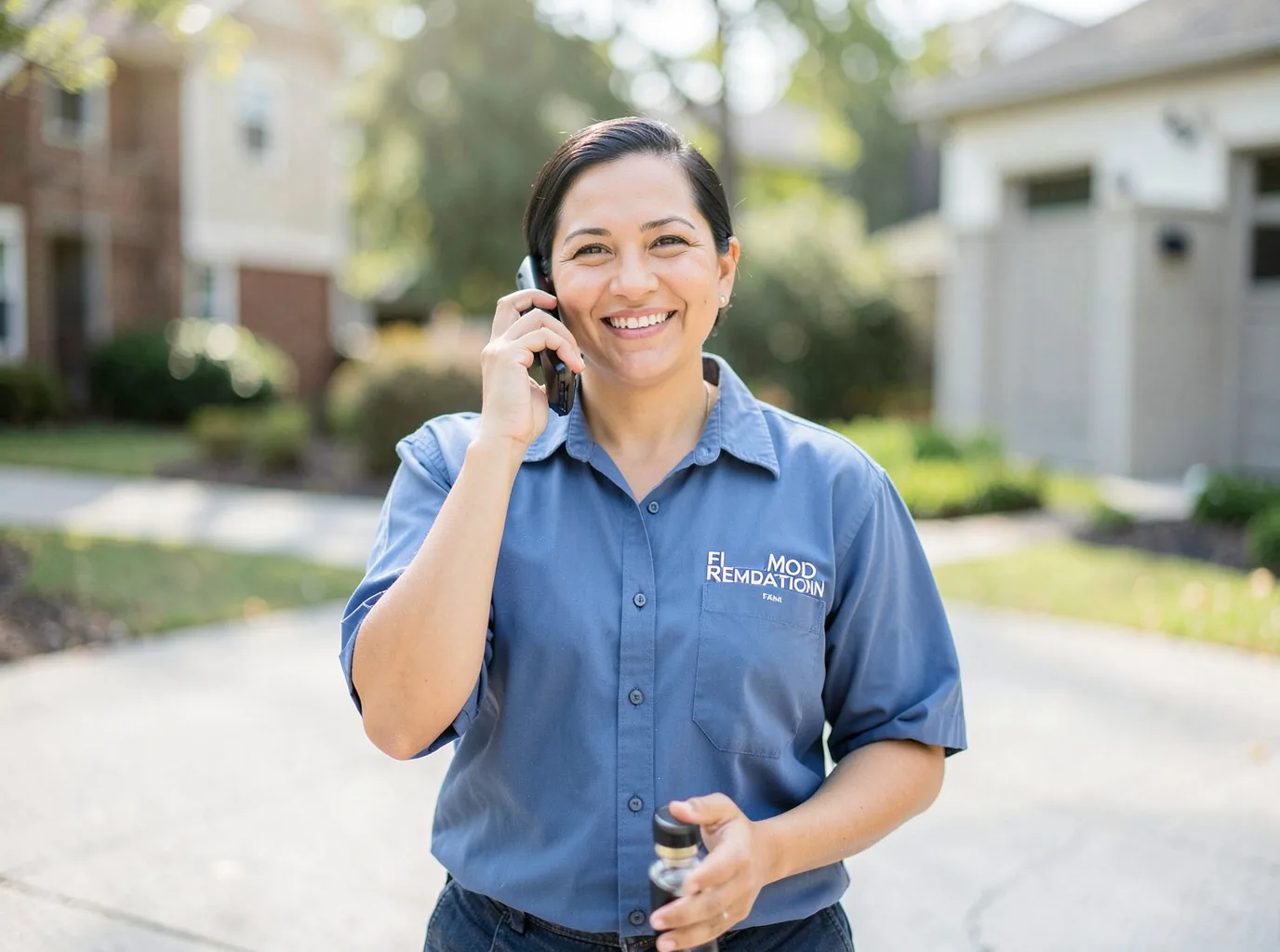 Mold Remediation Walker, KY FAQs